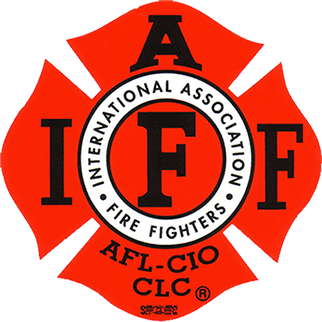 Rock Community Professional Fire Fighters